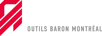 Logo Les outils Baron de Montréal