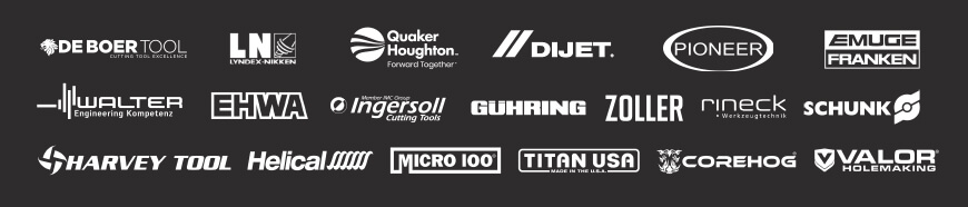 Logos de nos fournisseurs