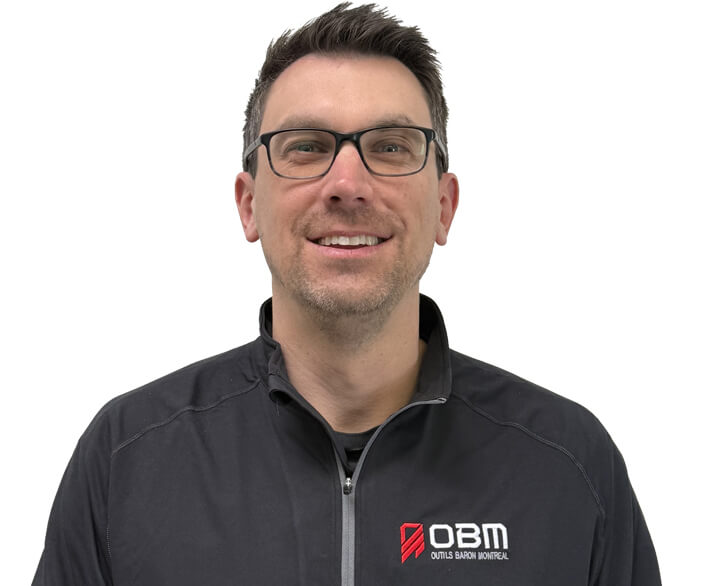 Rock Ringuette - Copropriétaire